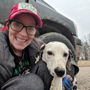 Meet your Posher, Keri